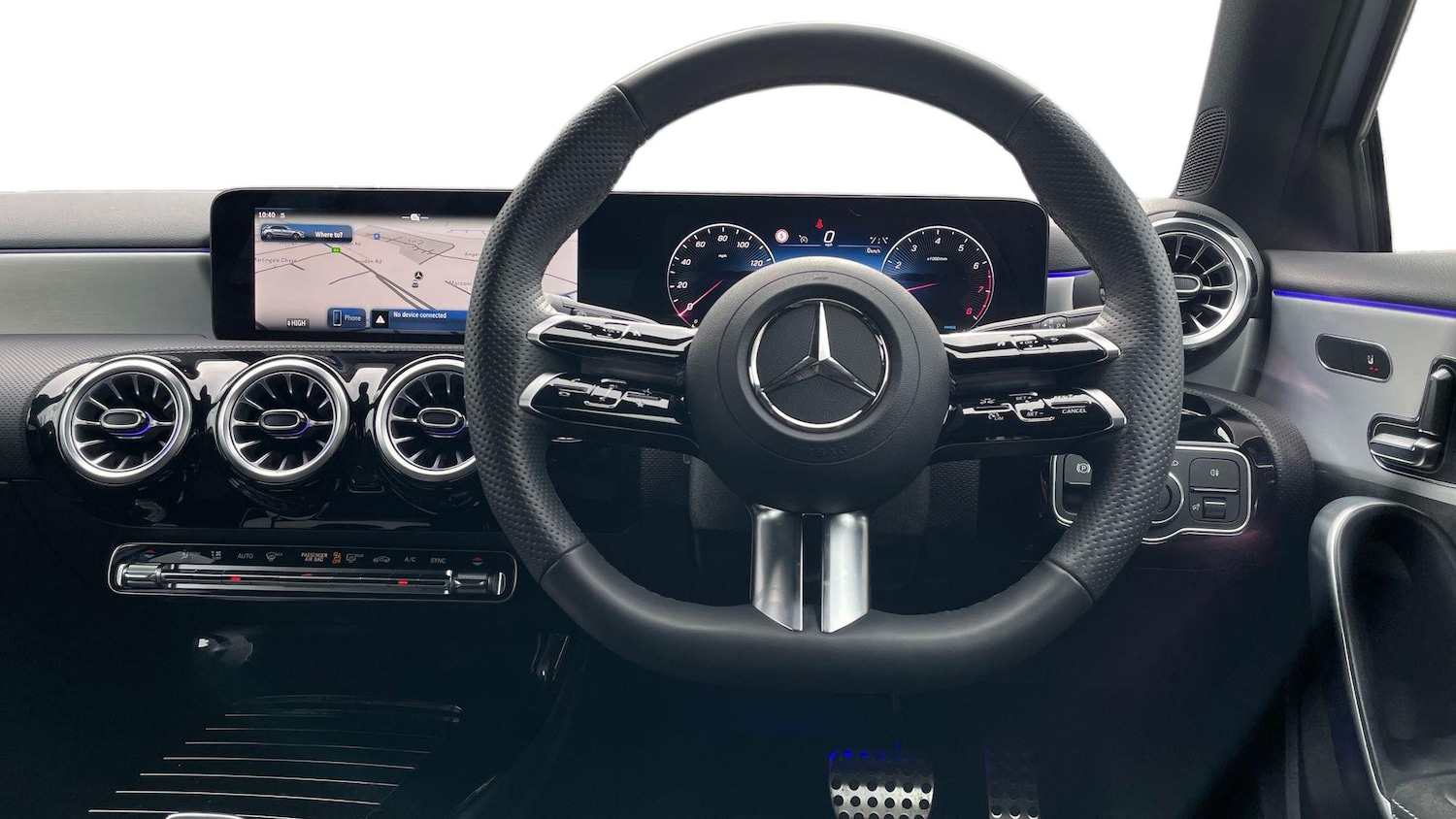 Used Mercedes-Benz A-Class 2025 for sale - 77641811: Photo 9