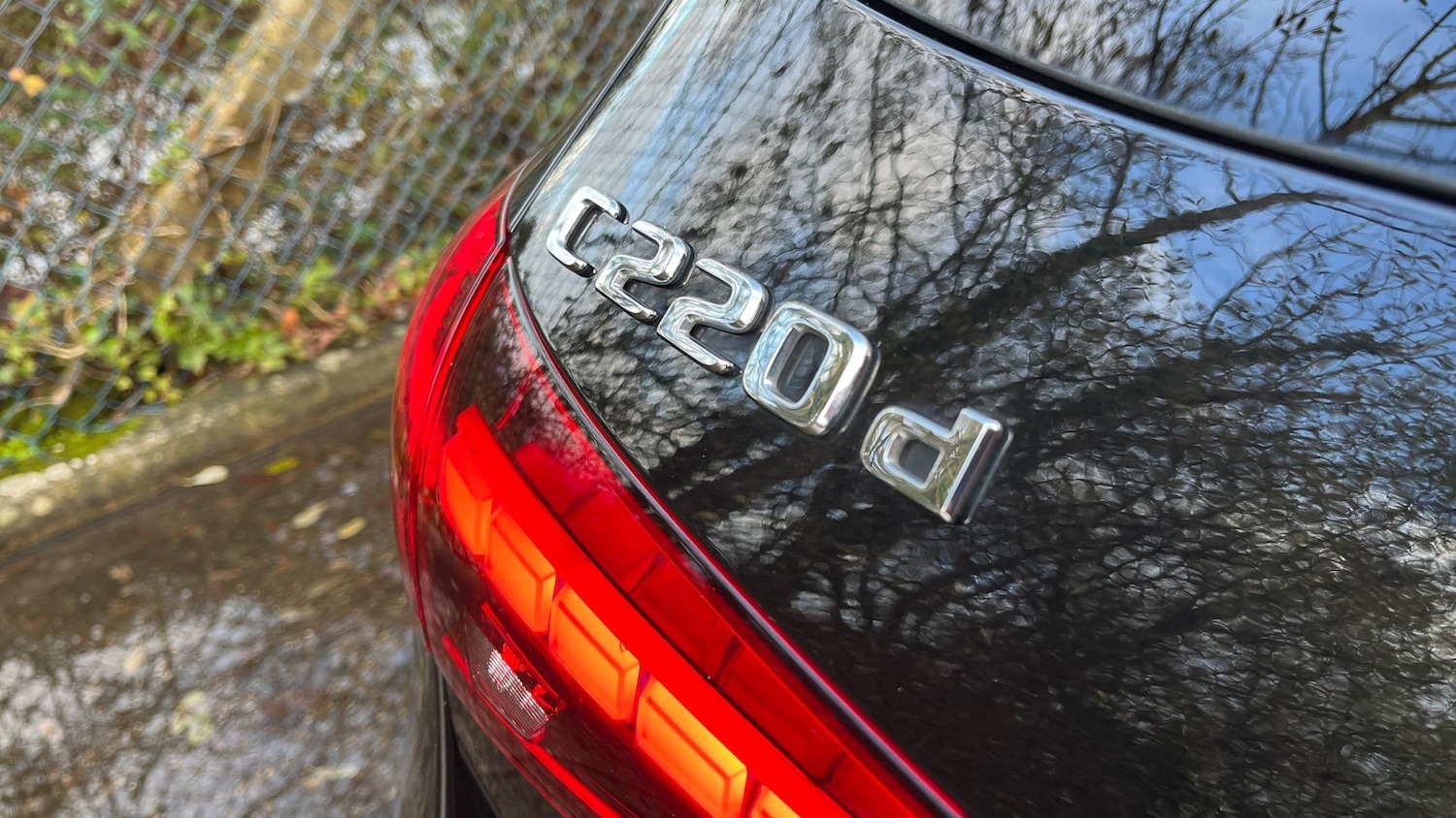 Used Mercedes-Benz C Class 2022 for sale - 77324582: Photo 17