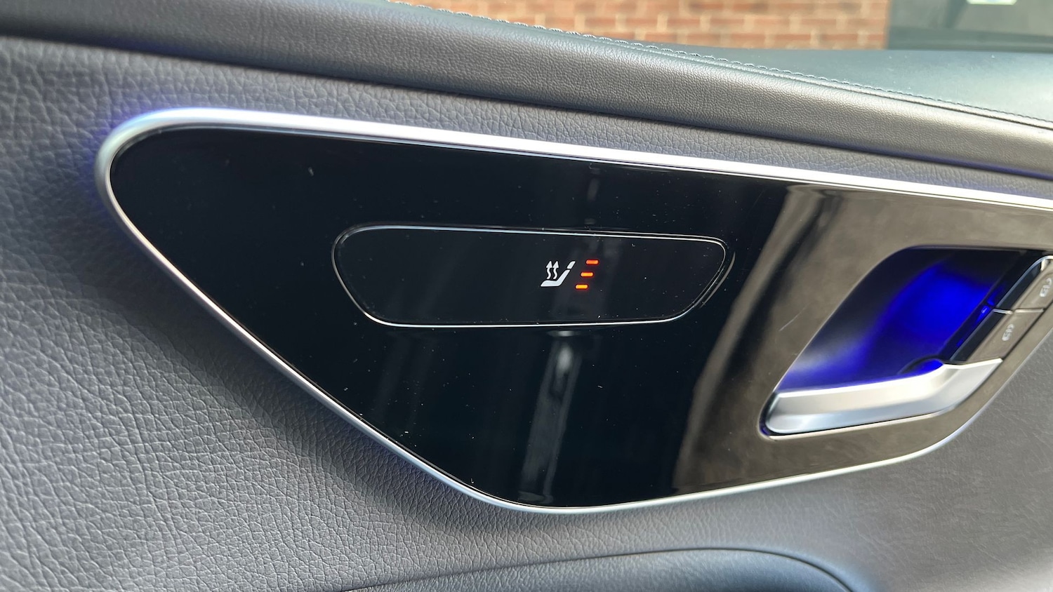 Used Mercedes-Benz C Class 2022 for sale - 77324582: Photo 26