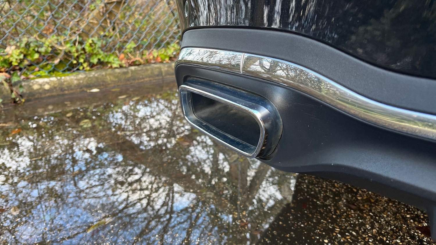 Used Mercedes-Benz C Class 2022 for sale - 77324582: Photo 33