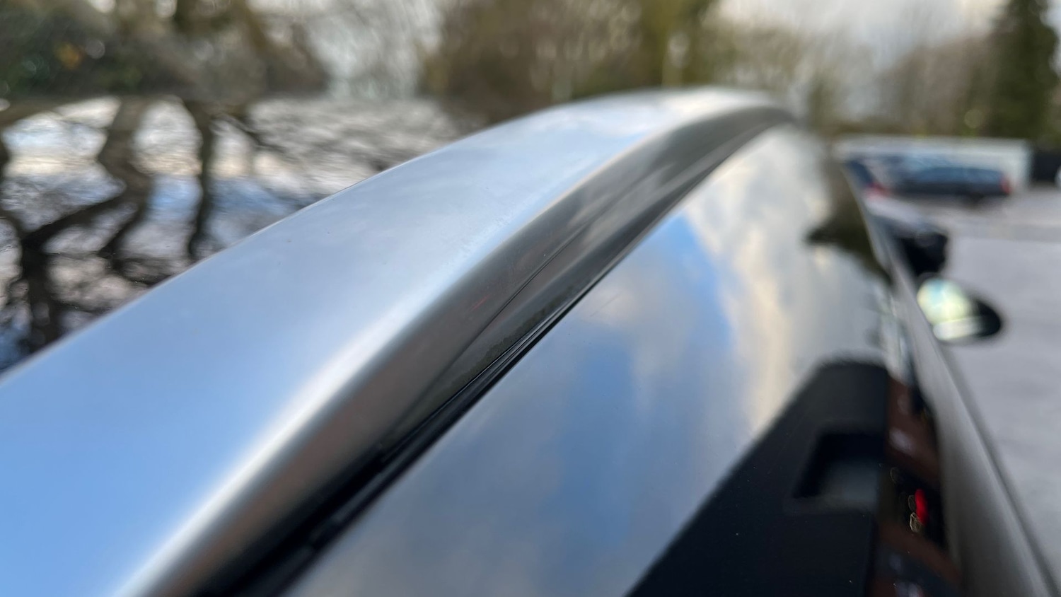 Used Mercedes-Benz C Class 2022 for sale - 77324582: Photo 34