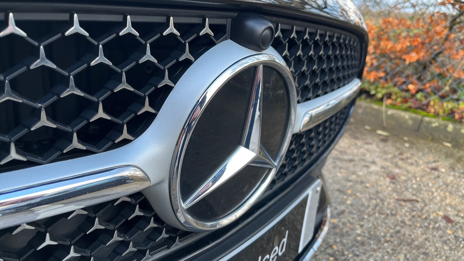 Used Mercedes-Benz C Class 2022 for sale - 77324582: Photo 36