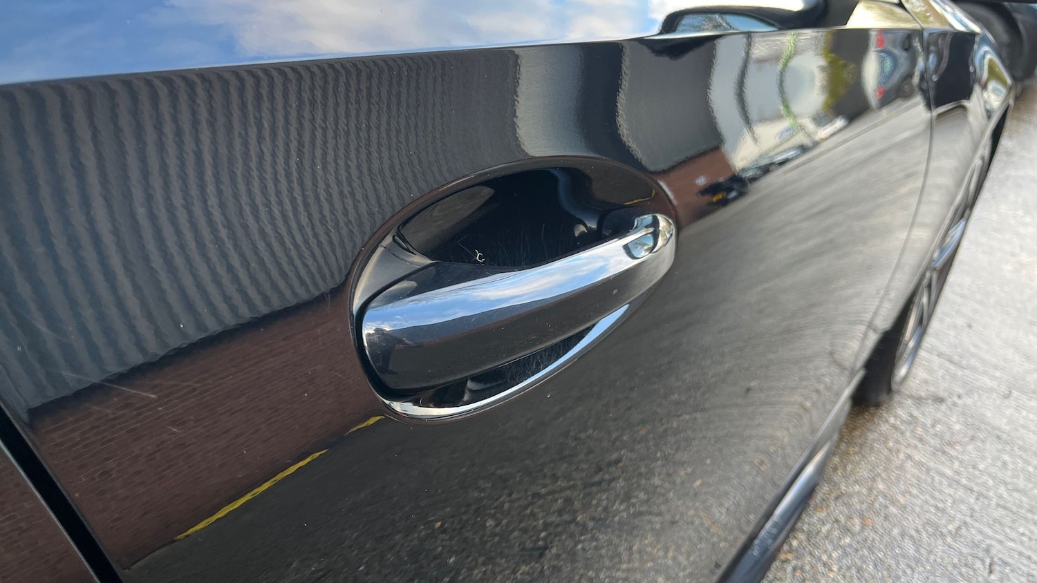 Used Mercedes-Benz C Class 2022 for sale - 77324582: Photo 40