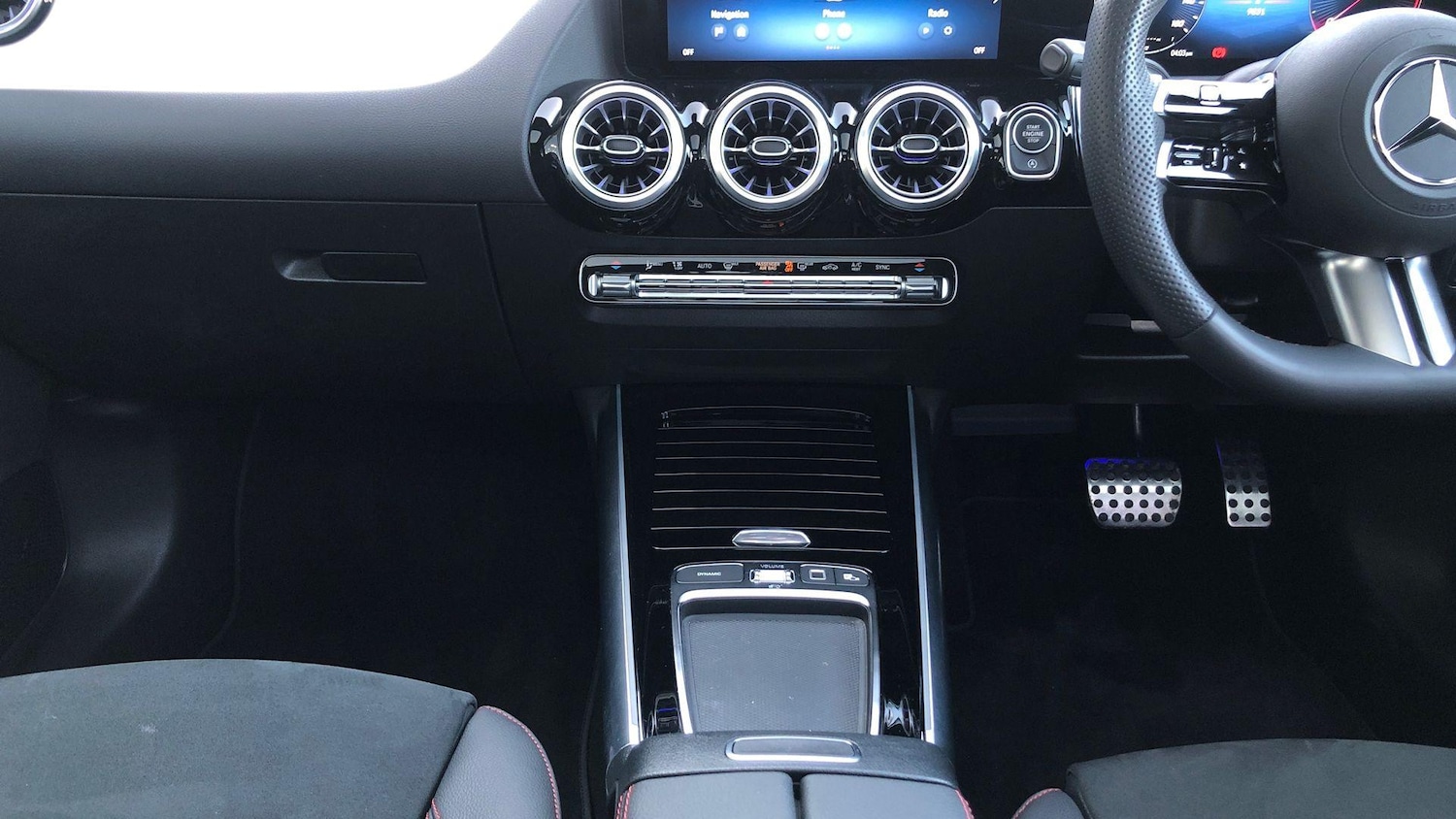 Used Mercedes-Benz GLA 2025 for sale - 77782183: Photo 10