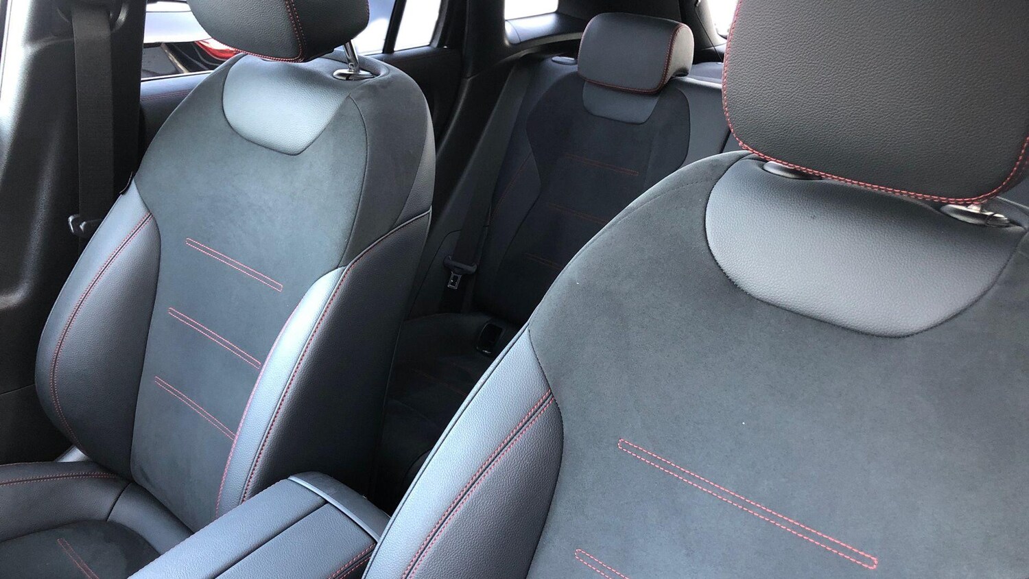 Used Mercedes-Benz GLA 2025 for sale - 77782183: Photo 11