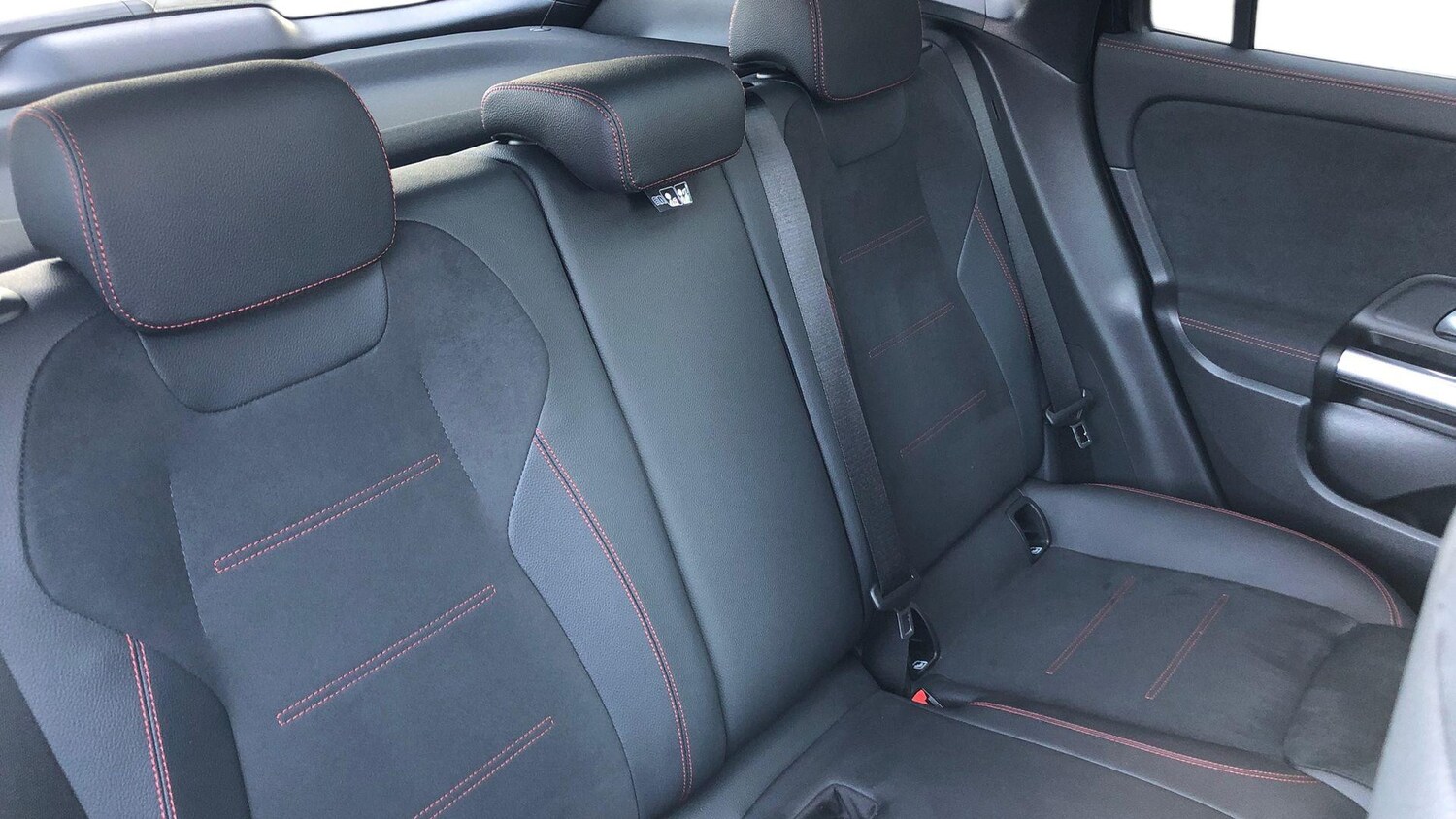 Used Mercedes-Benz GLA 2025 for sale - 77782183: Photo 12