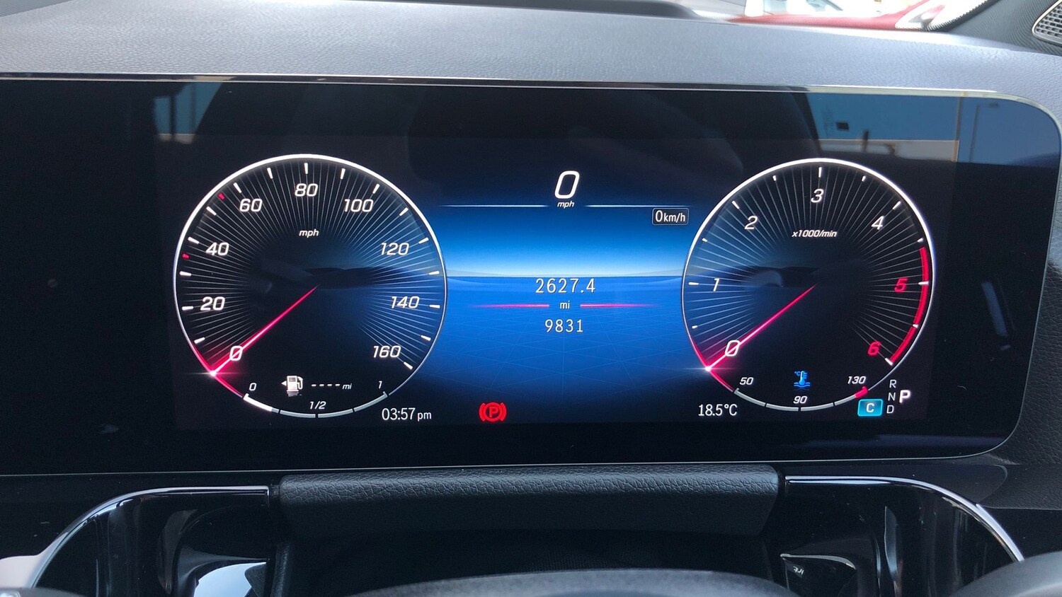 Used Mercedes-Benz GLA 2025 for sale - 77782183: Photo 13