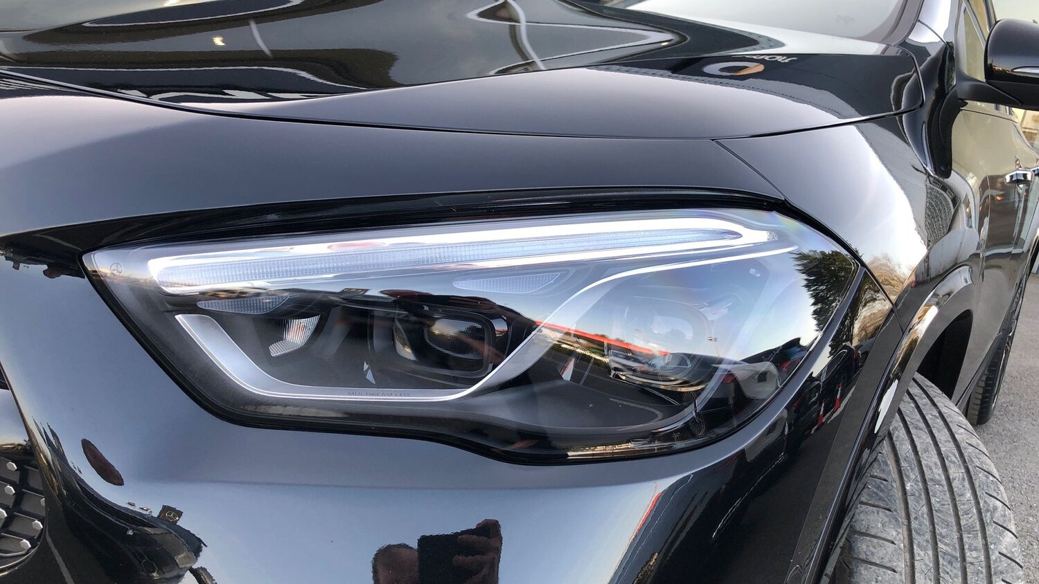 Used Mercedes-Benz GLA 2025 for sale - 77782183: Photo 15