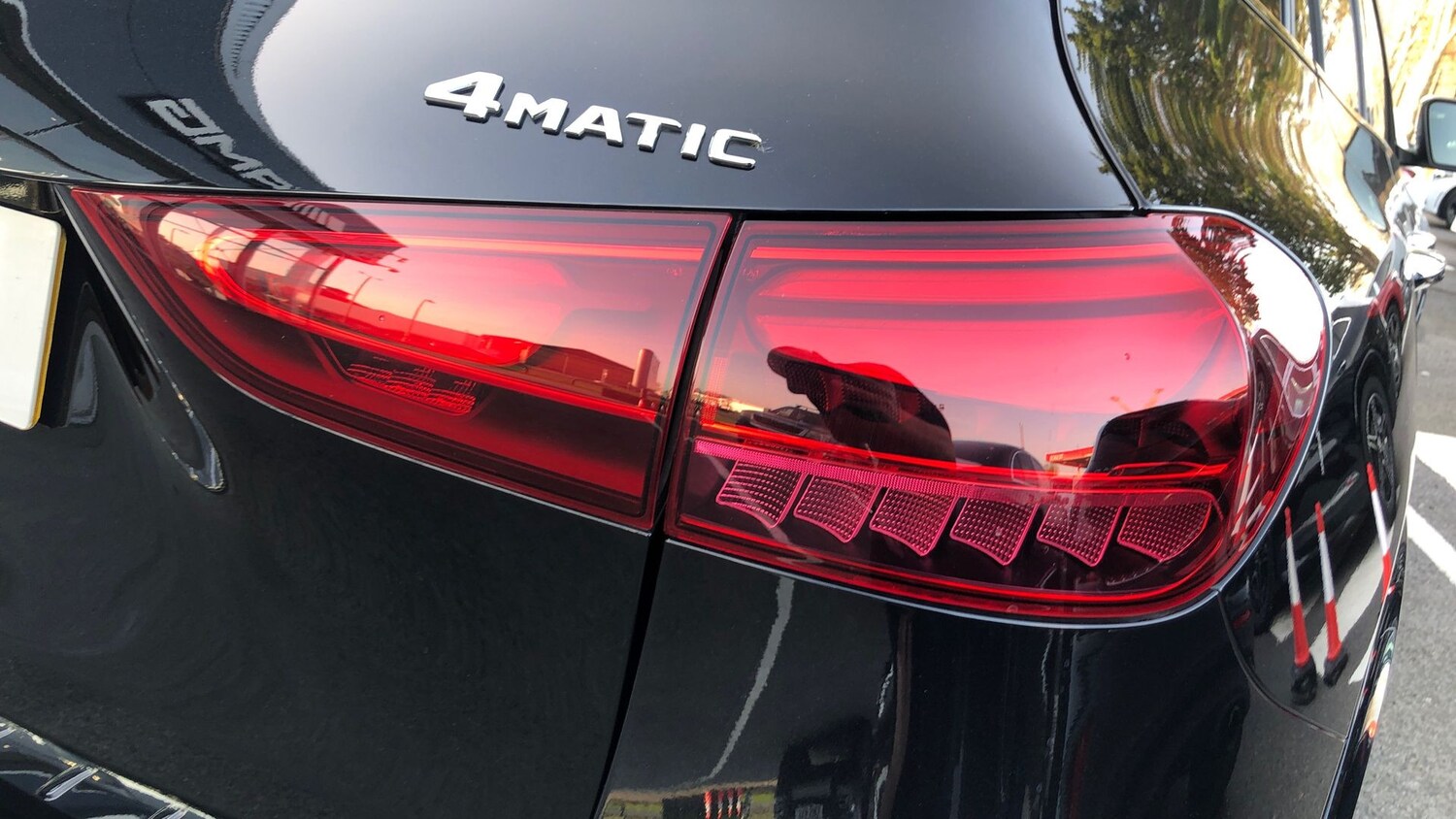 Used Mercedes-Benz GLA 2025 for sale - 77782183: Photo 16