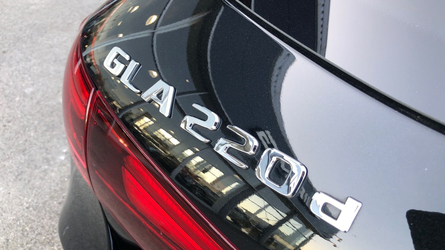 Used Mercedes-Benz GLA 2025 for sale - 77782183: Photo 17