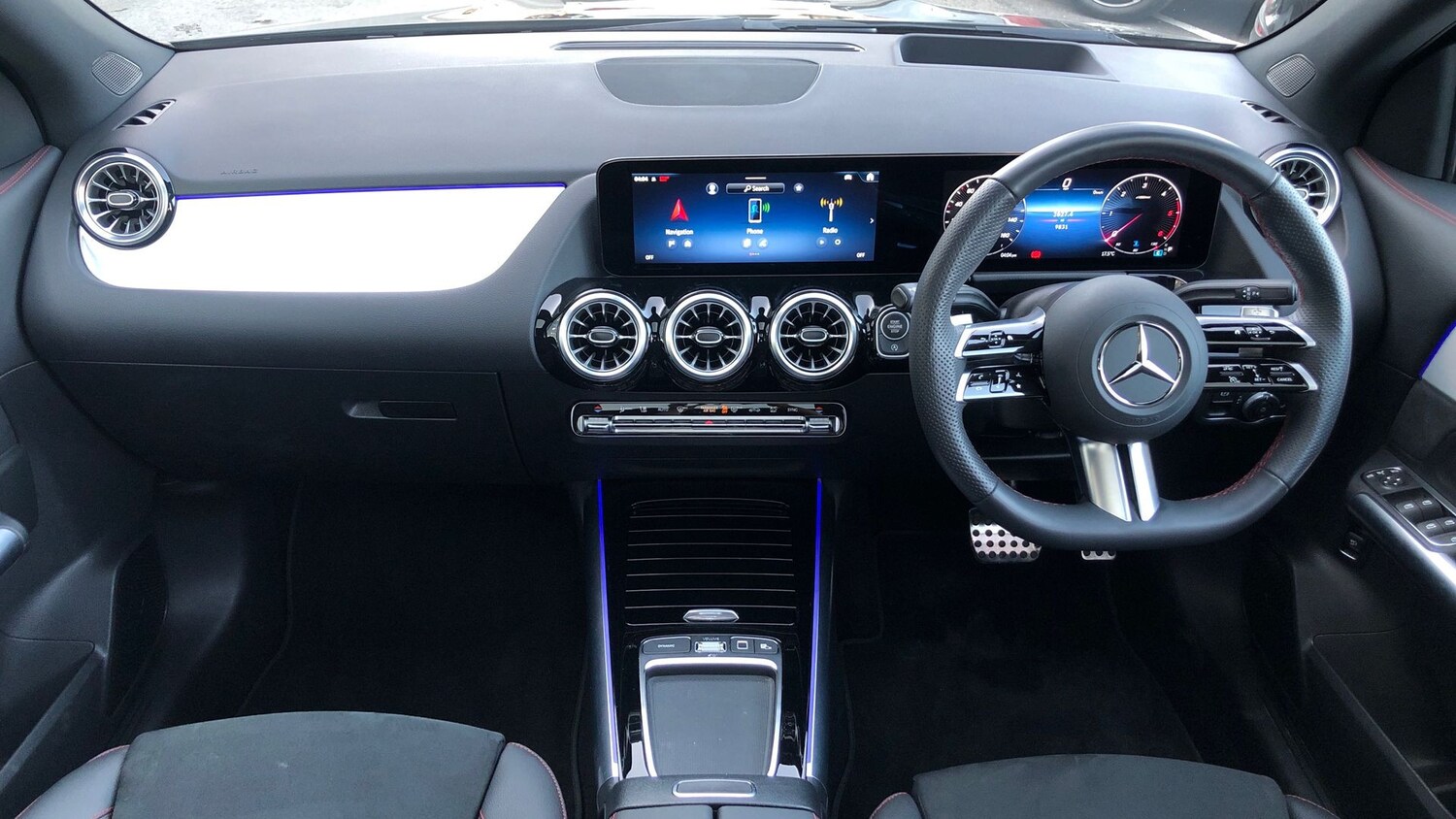 Used Mercedes-Benz GLA 2025 for sale - 77782183: Photo 18