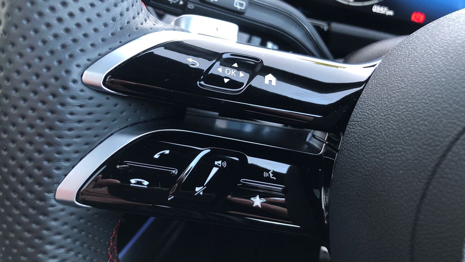 Used Mercedes-Benz GLA 2025 for sale - 77782183: Photo 19