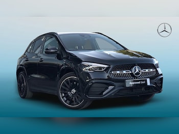 Used Mercedes-Benz GLA 2025 for sale - 77782183: Photo
