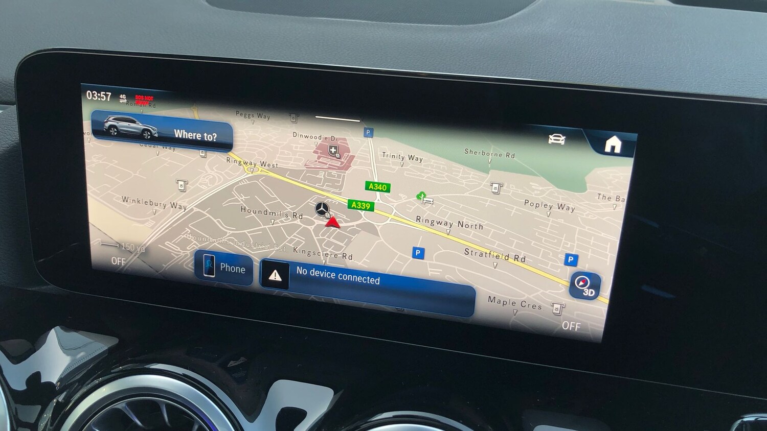 Used Mercedes-Benz GLA 2025 for sale - 77782183: Photo 20