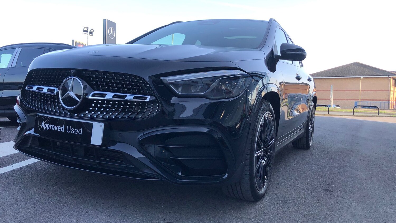 Used Mercedes-Benz GLA 2025 for sale - 77782183: Photo 22