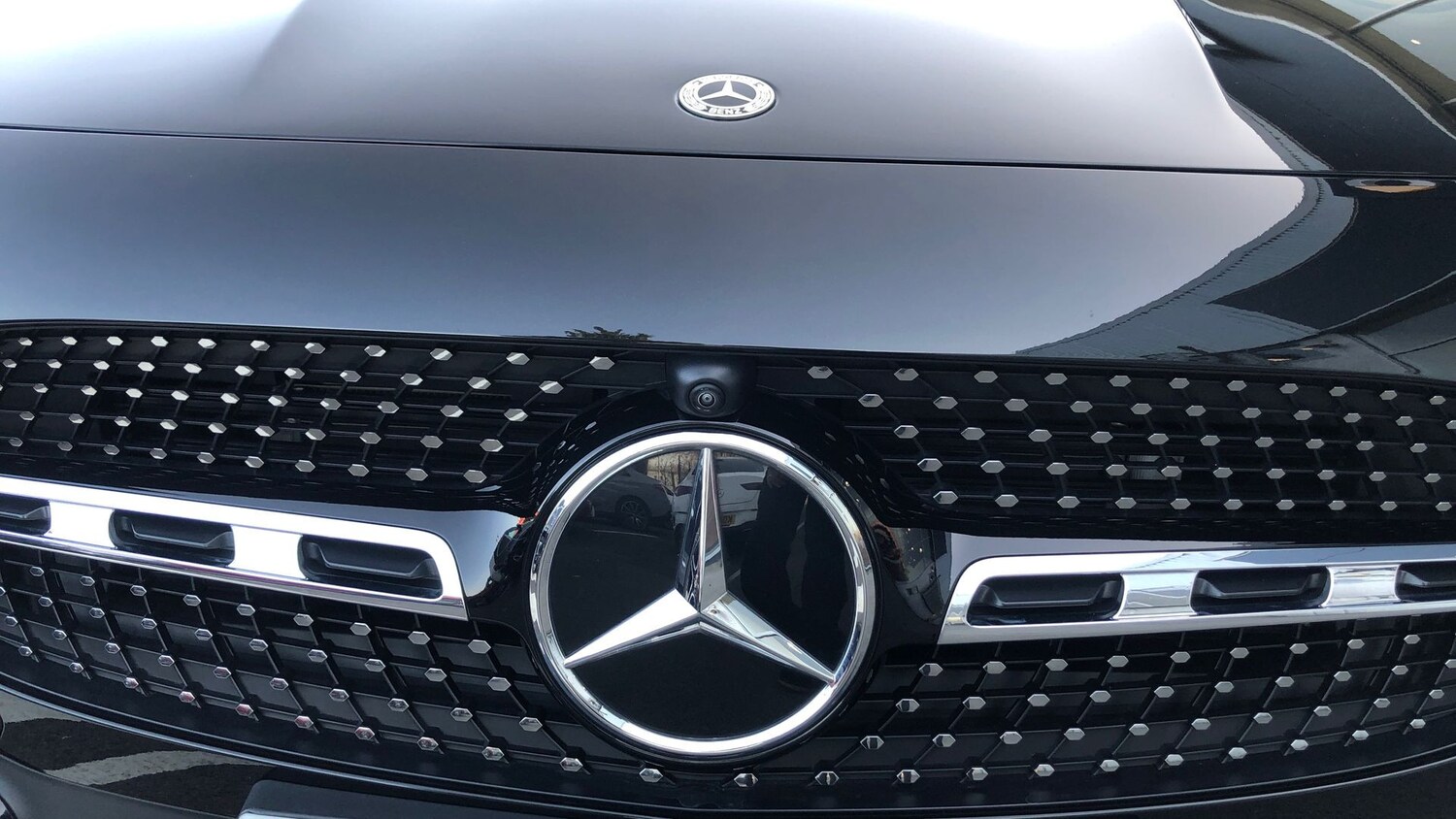 Used Mercedes-Benz GLA 2025 for sale - 77782183: Photo 23