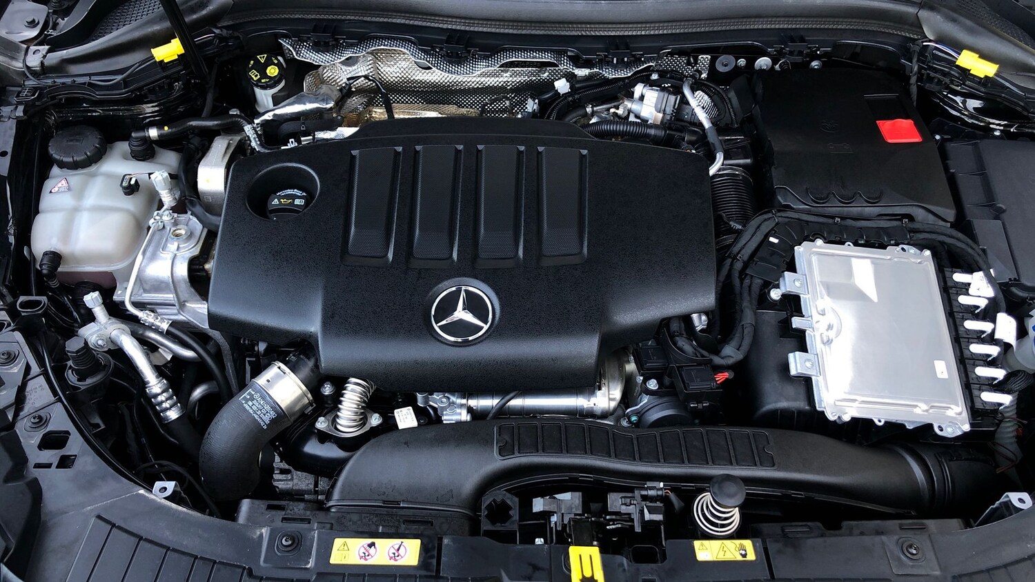 Used Mercedes-Benz GLA 2025 for sale - 77782183: Photo 24
