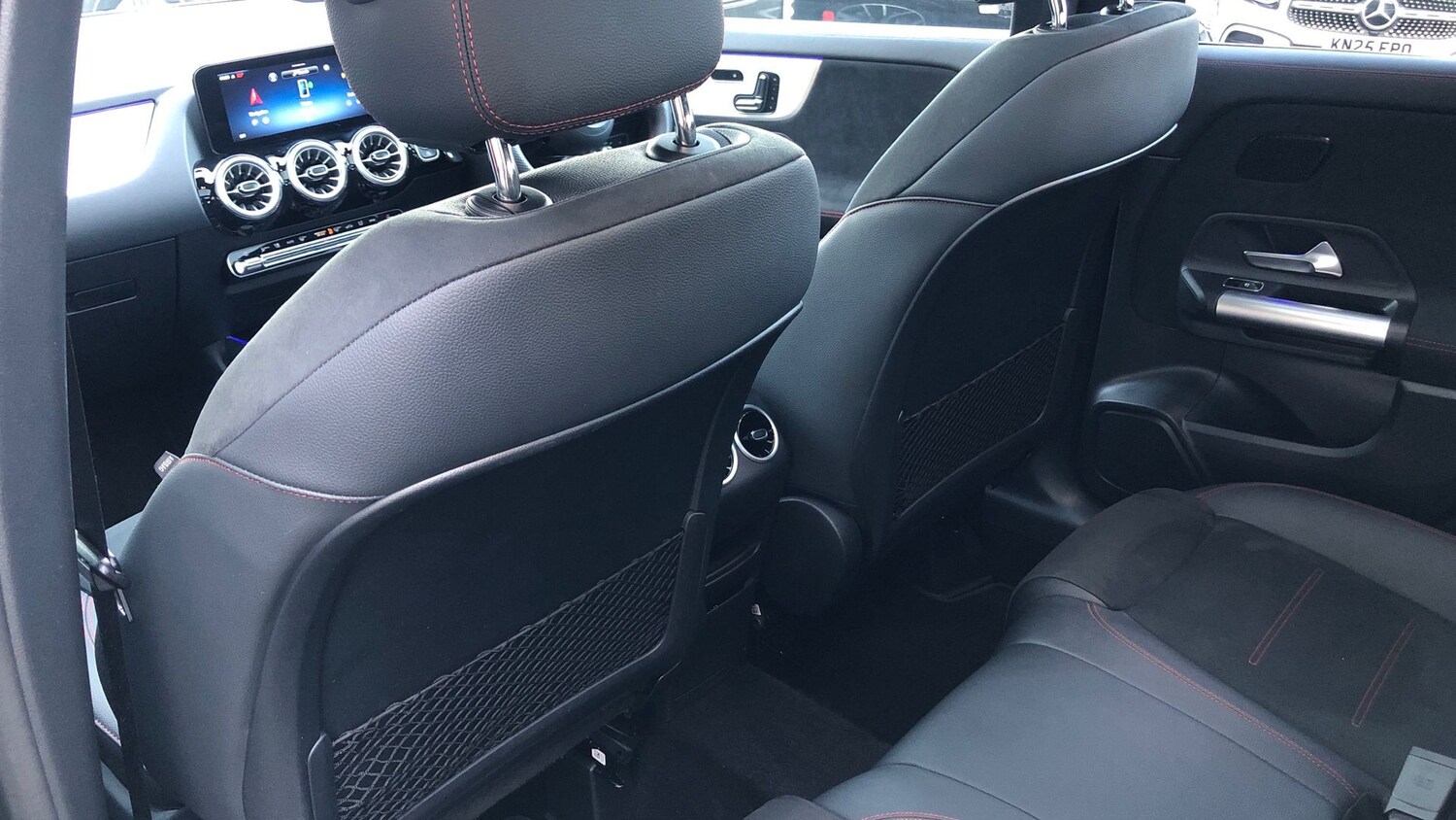 Used Mercedes-Benz GLA 2025 for sale - 77782183: Photo 26