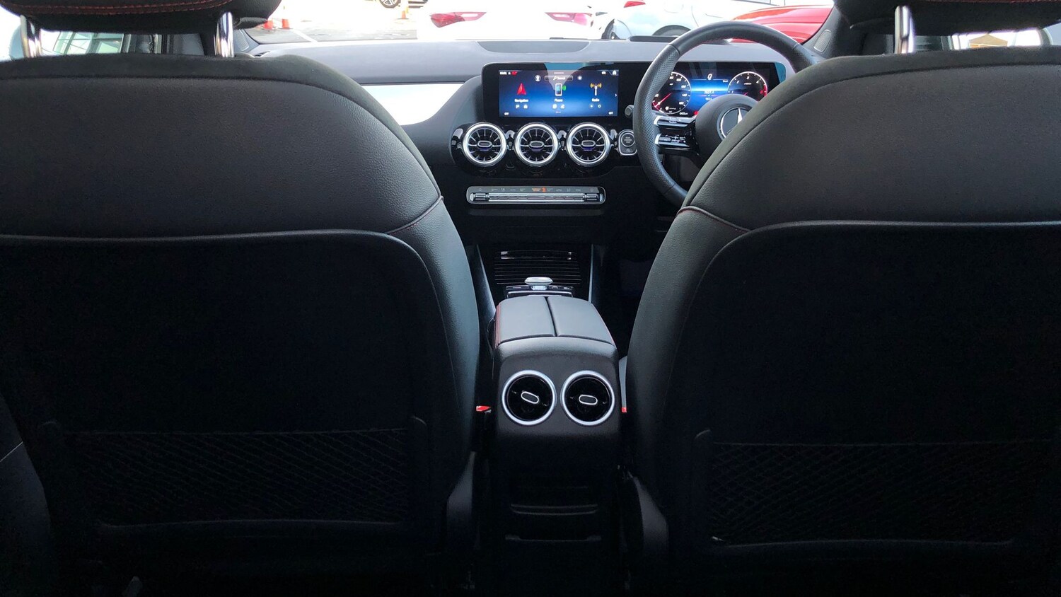 Used Mercedes-Benz GLA 2025 for sale - 77782183: Photo 27