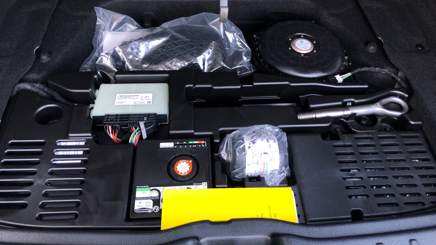 Used Mercedes-Benz GLA 2025 for sale - 77782183: Photo 28