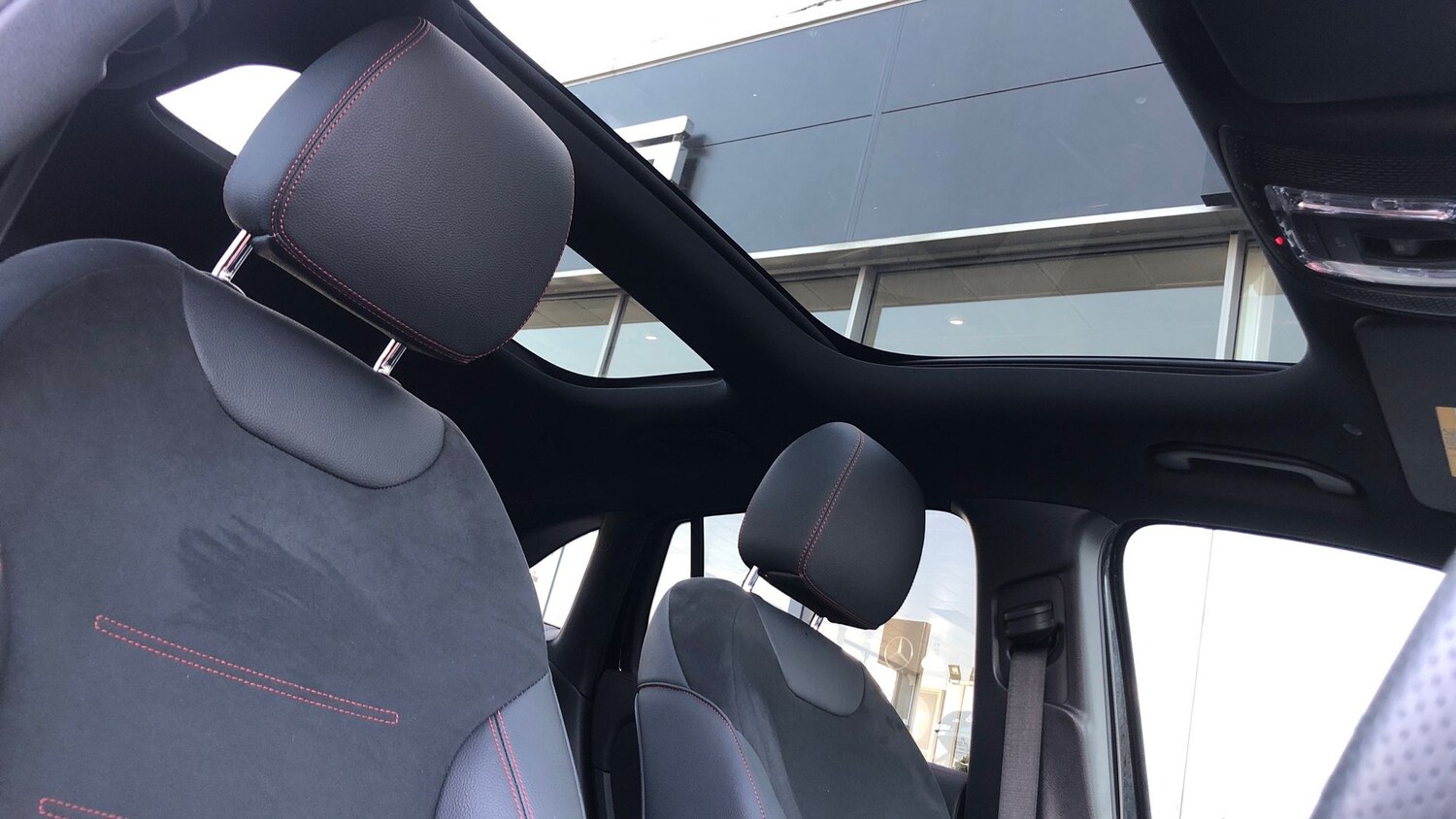 Used Mercedes-Benz GLA 2025 for sale - 77782183: Photo 30