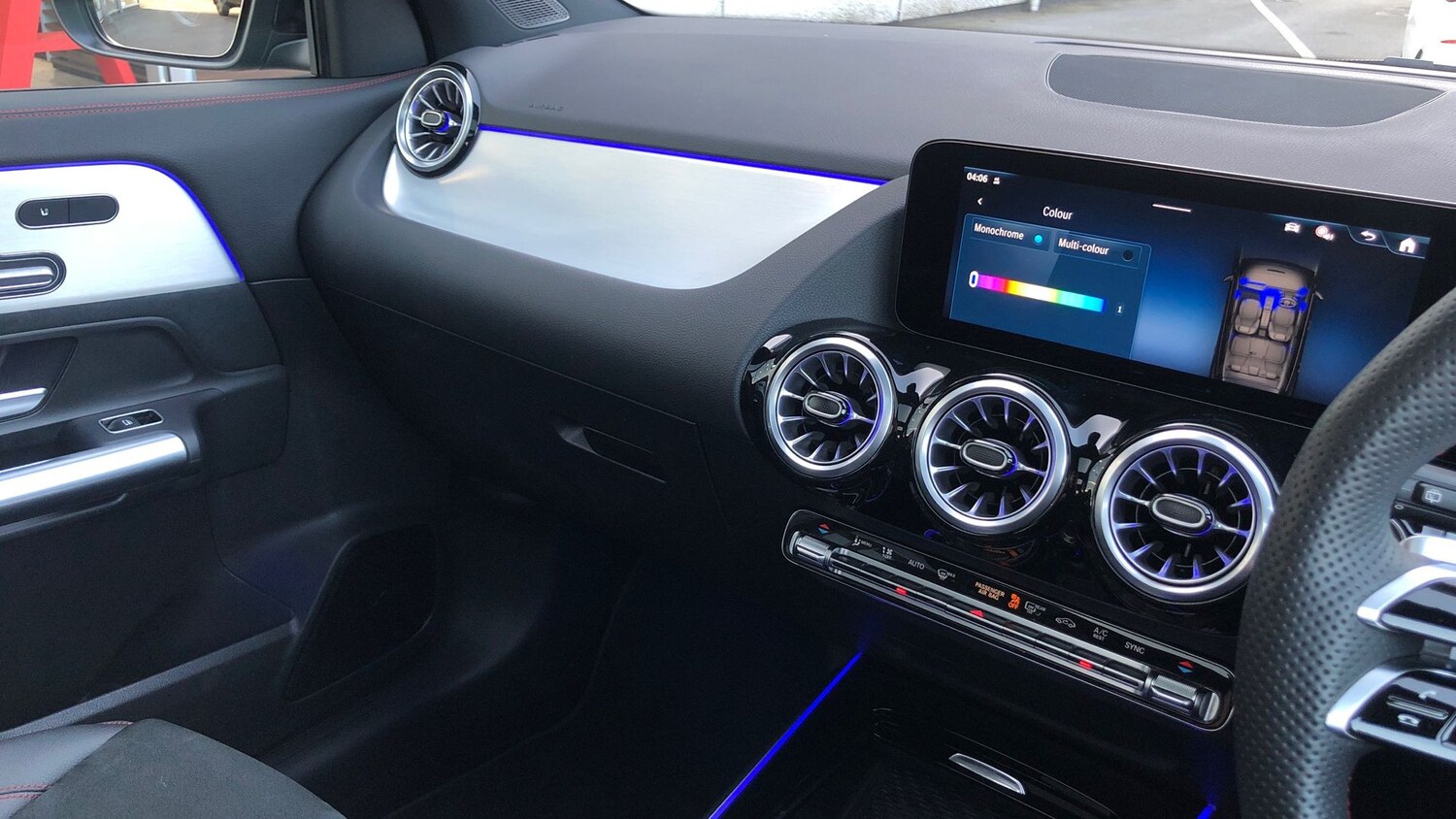 Used Mercedes-Benz GLA 2025 for sale - 77782183: Photo 34