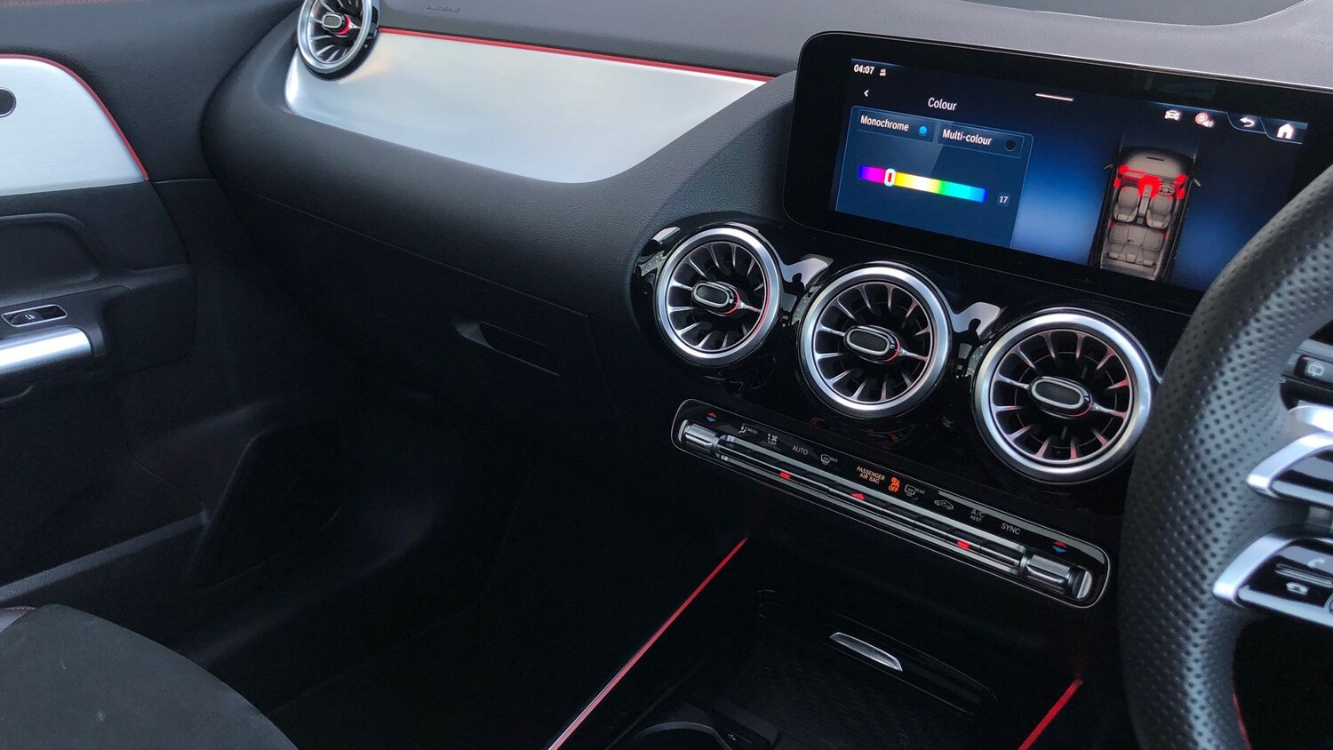 Used Mercedes-Benz GLA 2025 for sale - 77782183: Photo 35