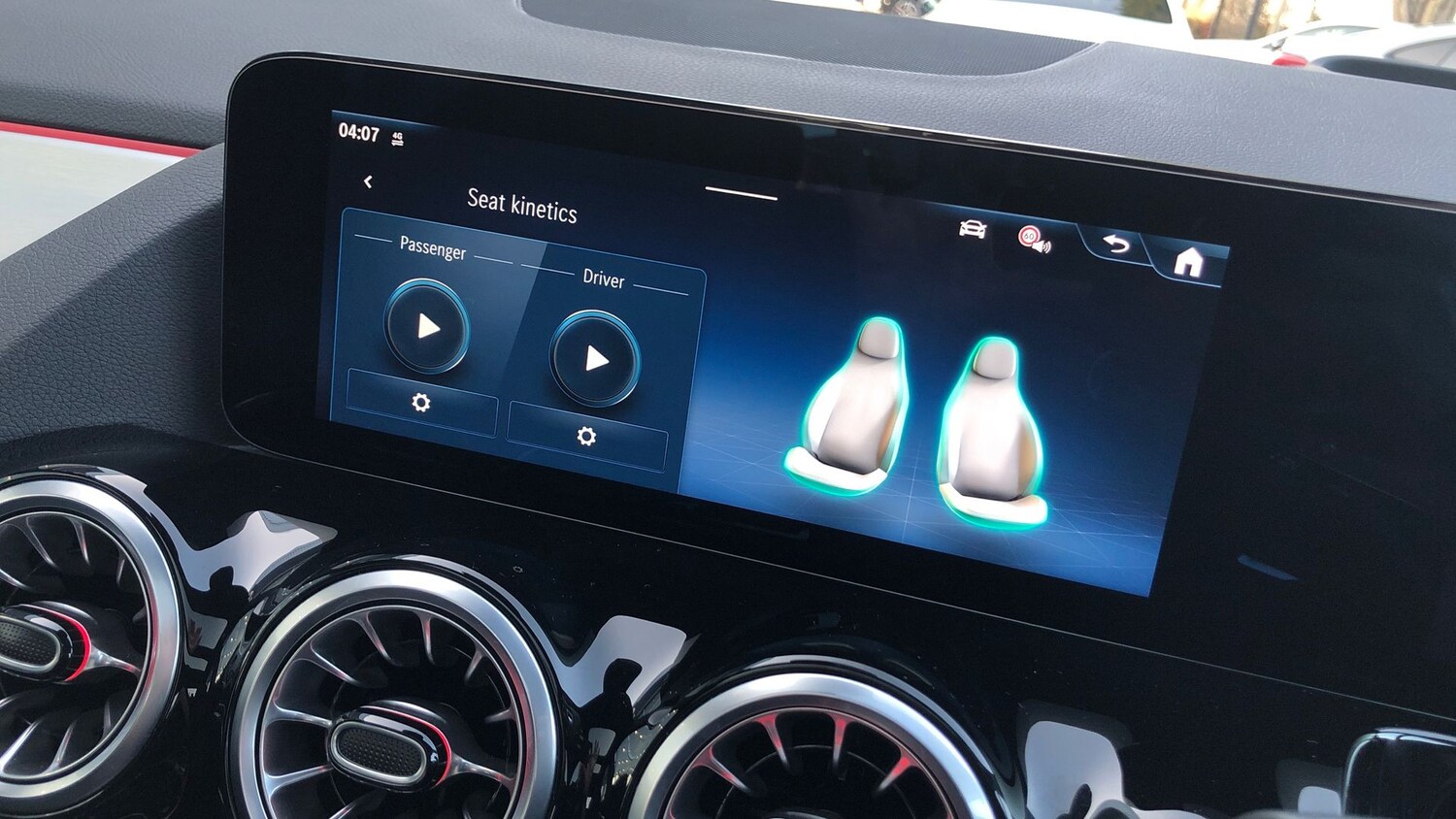 Used Mercedes-Benz GLA 2025 for sale - 77782183: Photo 36