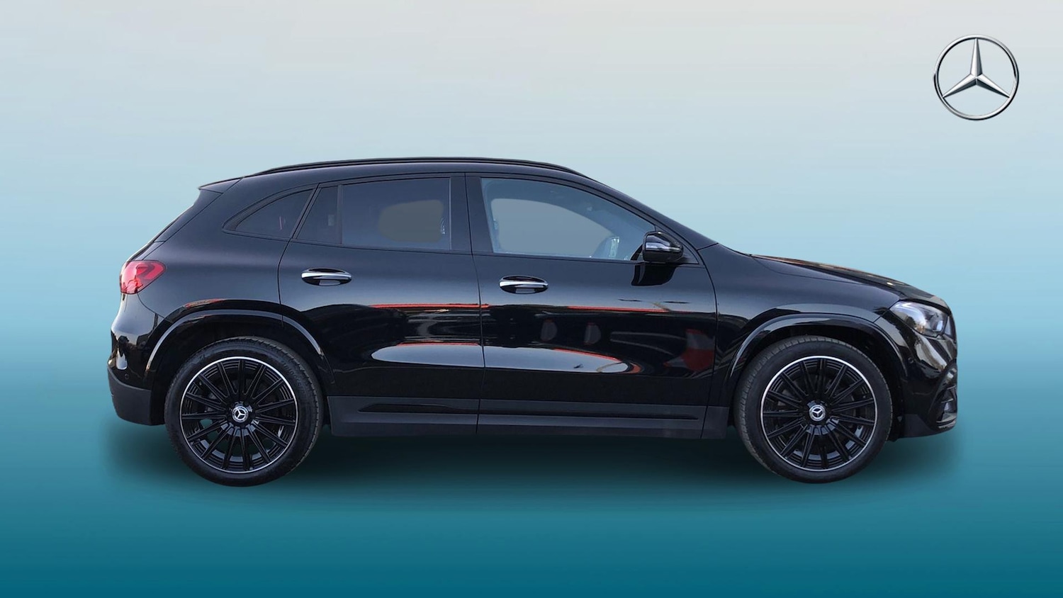 Used Mercedes-Benz GLA 2025 for sale - 77782183: Photo 4