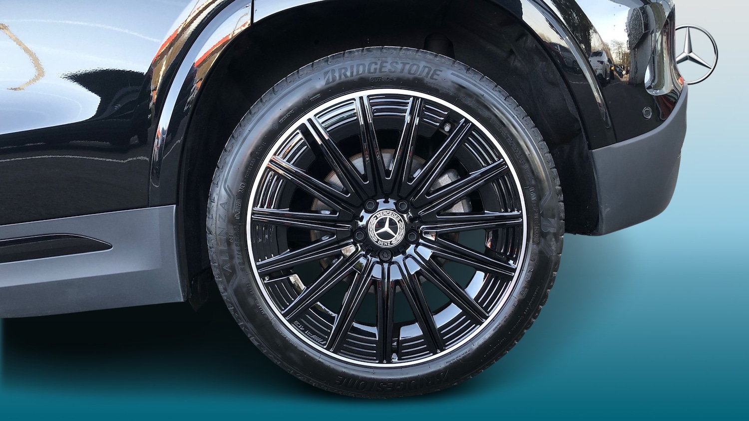 Used Mercedes-Benz GLA 2025 for sale - 77782183: Photo 5