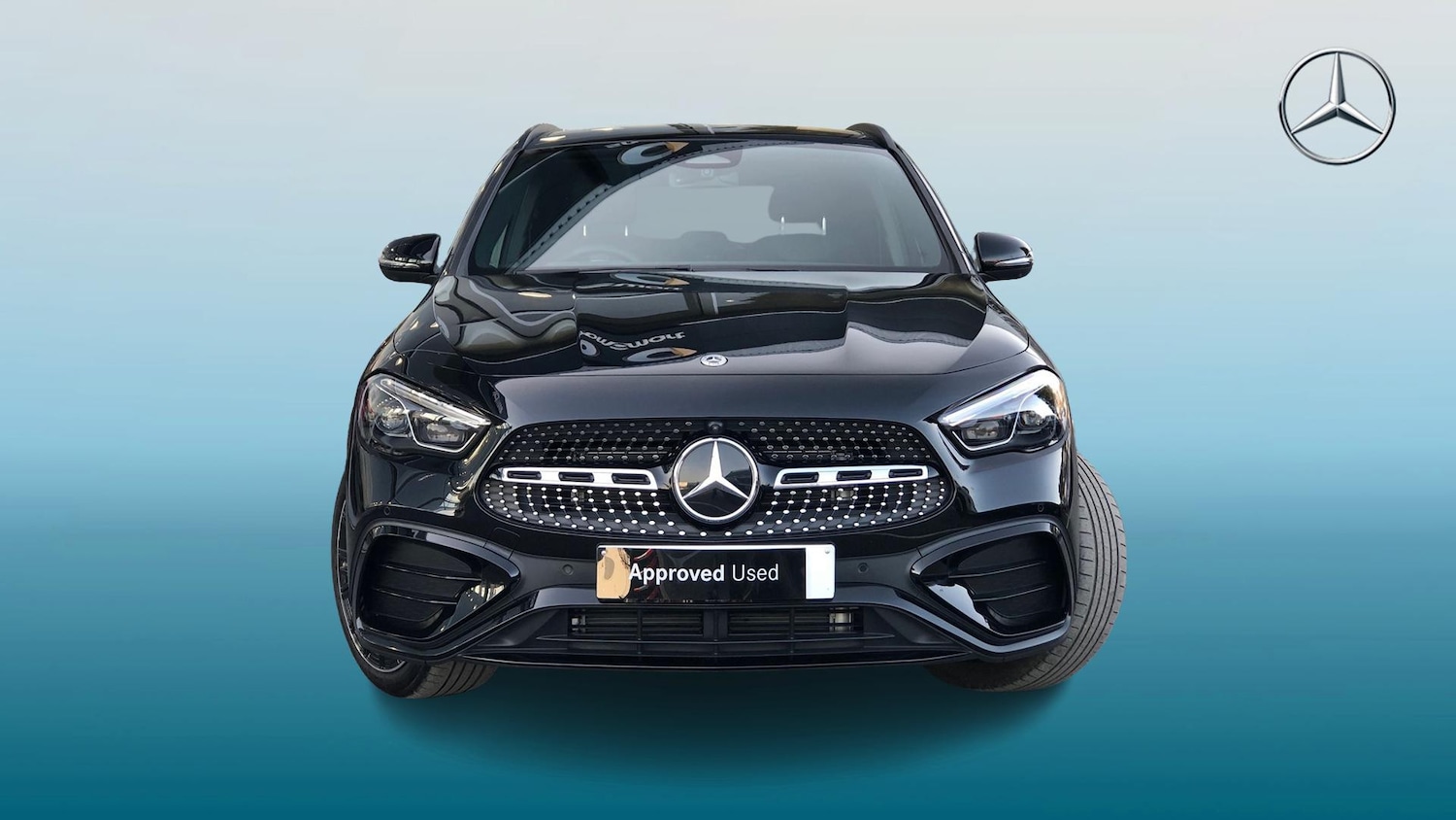 Used Mercedes-Benz GLA 2025 for sale - 77782183: Photo 6