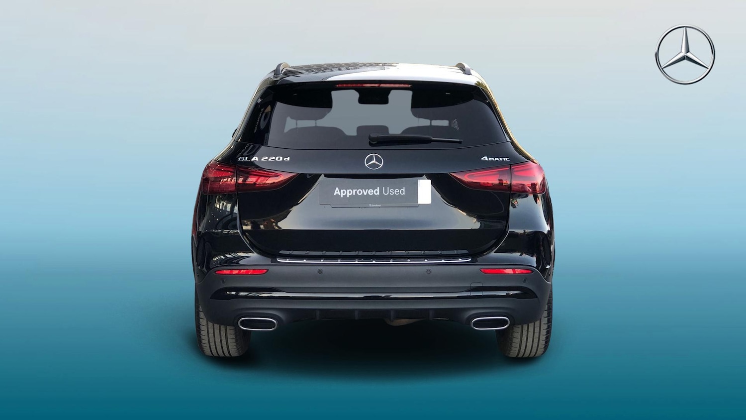 Used Mercedes-Benz GLA 2025 for sale - 77782183: Photo 7