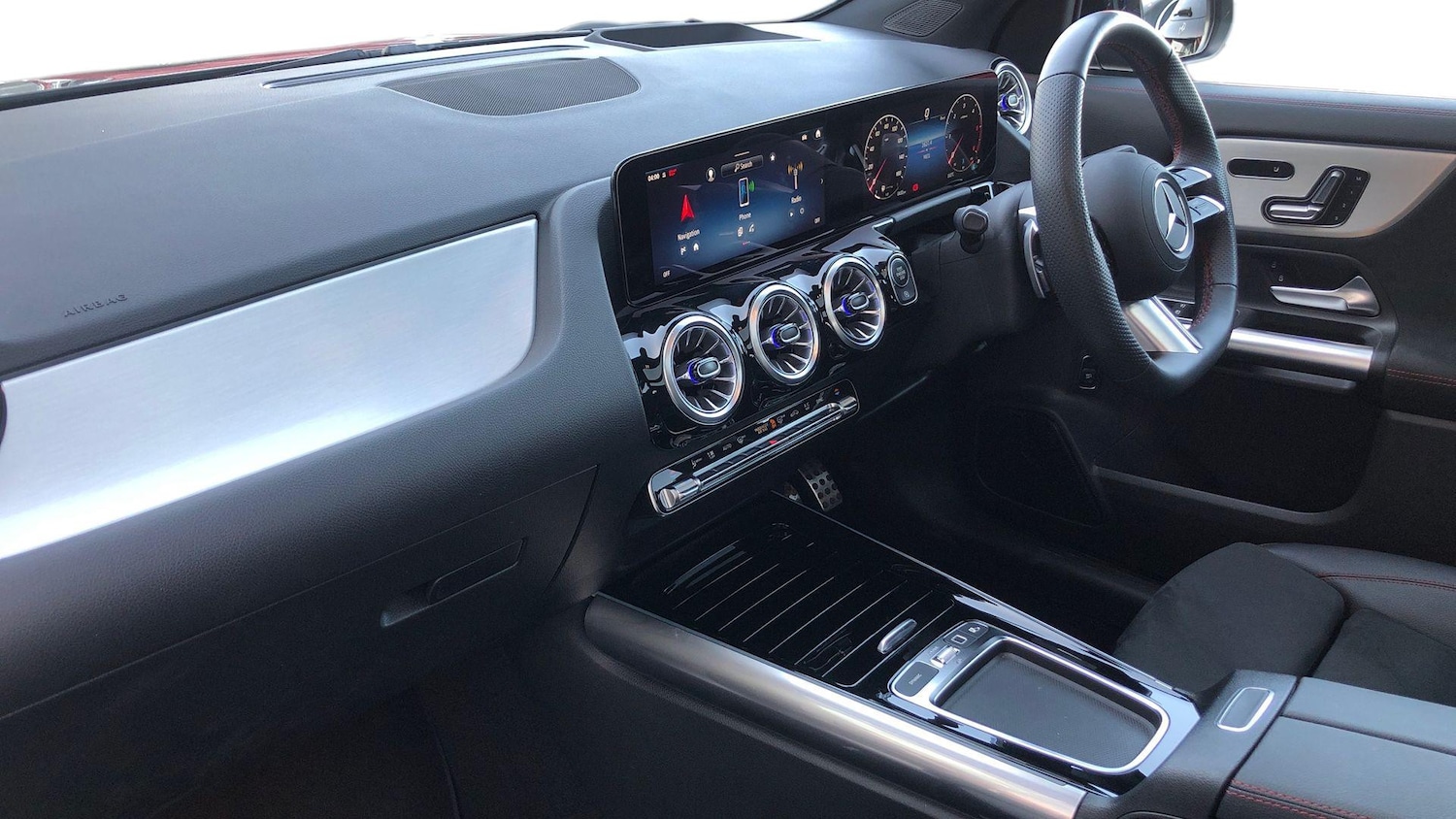 Used Mercedes-Benz GLA 2025 for sale - 77782183: Photo 8