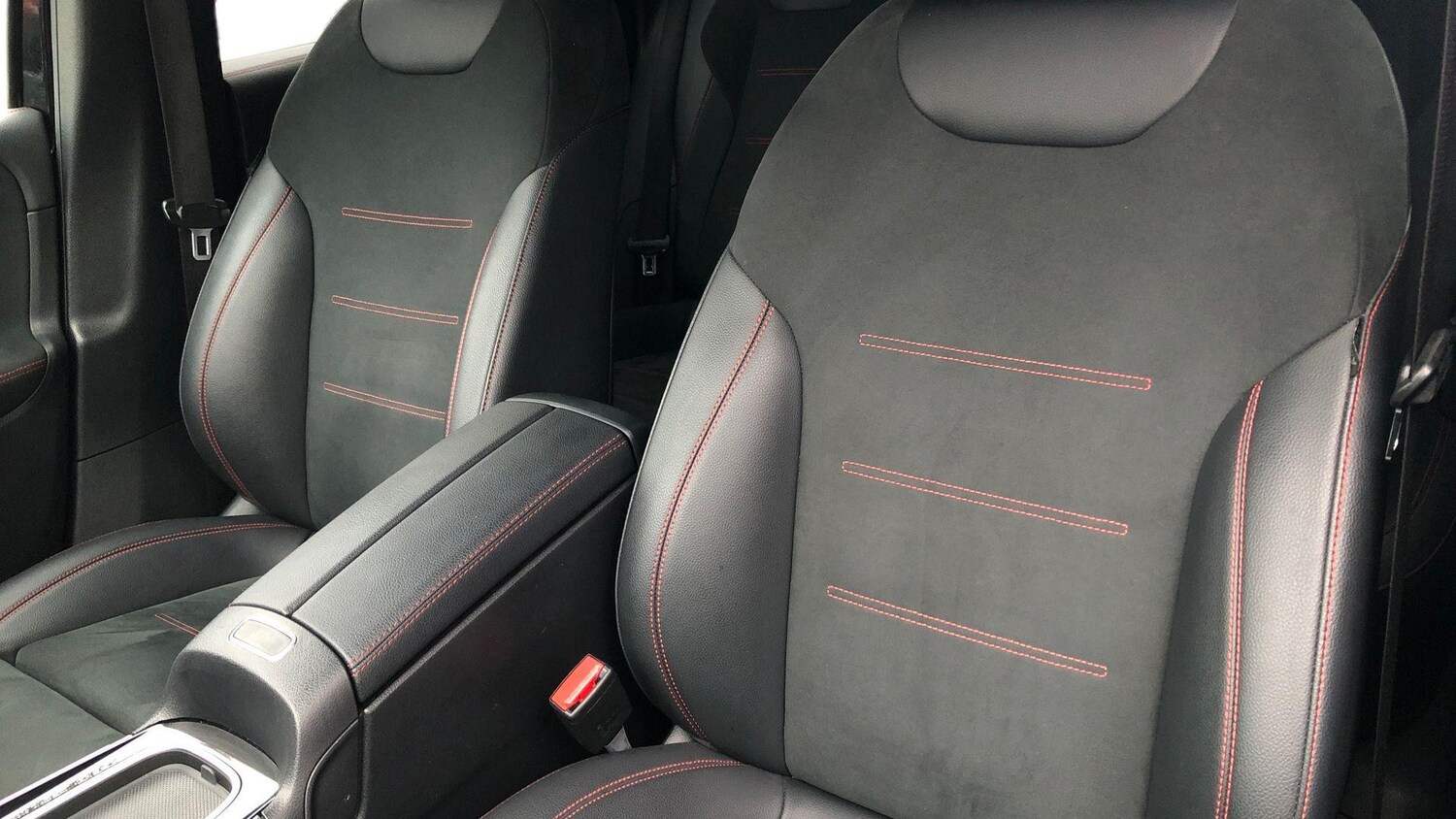 Used Mercedes-Benz B Class 2023 for sale - 77415398: Photo 11