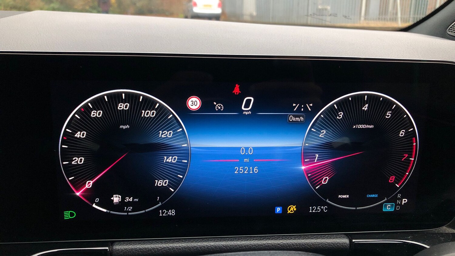 Used Mercedes-Benz B Class 2023 for sale - 77415398: Photo 13