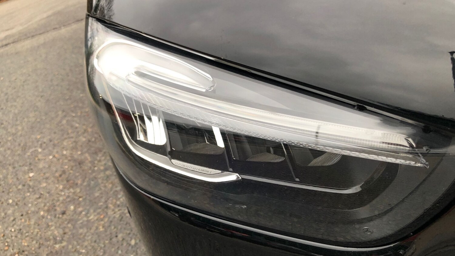 Used Mercedes-Benz B Class 2023 for sale - 77415398: Photo 15