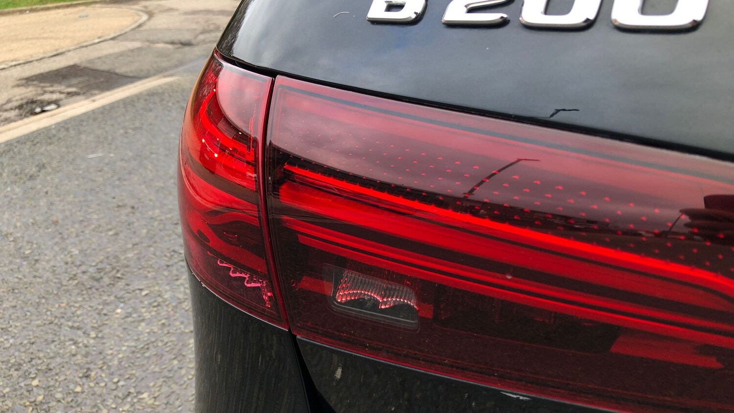 Used Mercedes-Benz B Class 2023 for sale - 77415398: Photo 16