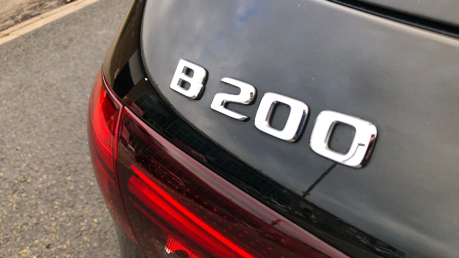 Used Mercedes-Benz B Class 2023 for sale - 77415398: Photo 17