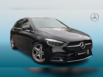 Used Mercedes-Benz B Class 2023 for sale - 77415398: Photo