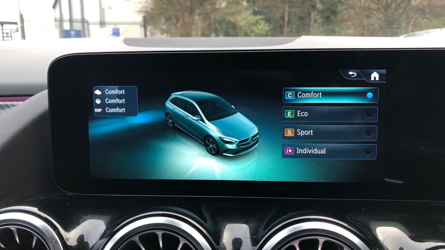 Used Mercedes-Benz B Class 2023 for sale - 77415398: Photo 21