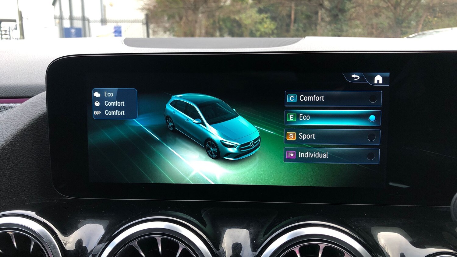 Used Mercedes-Benz B Class 2023 for sale - 77415398: Photo 22