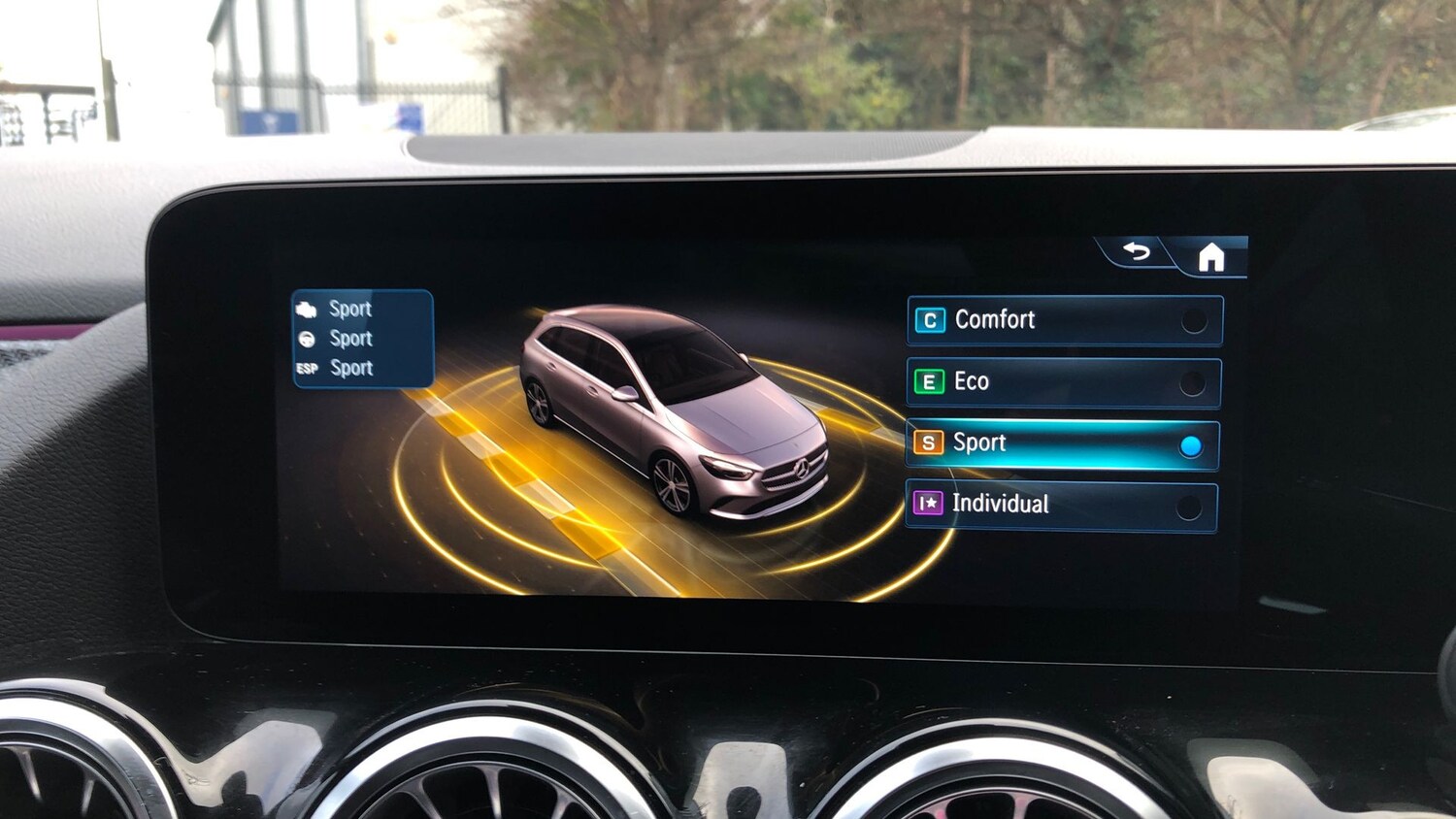 Used Mercedes-Benz B Class 2023 for sale - 77415398: Photo 23