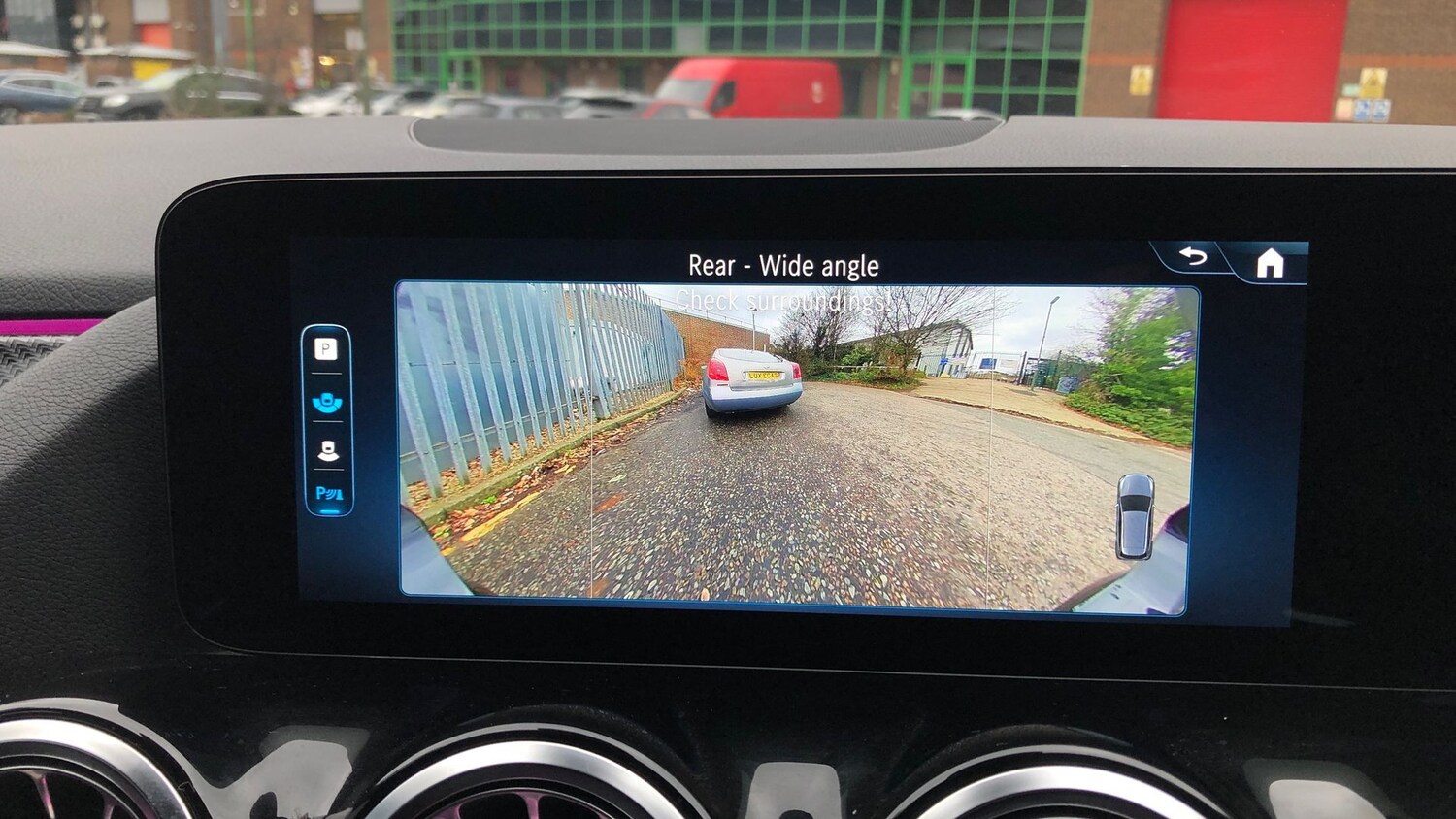 Used Mercedes-Benz B Class 2023 for sale - 77415398: Photo 26