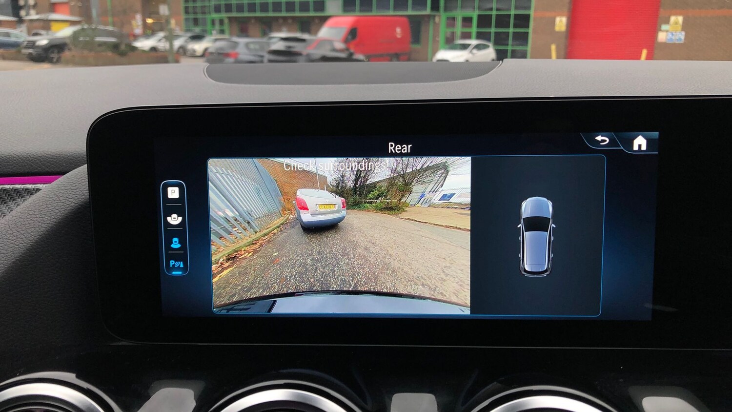 Used Mercedes-Benz B Class 2023 for sale - 77415398: Photo 27