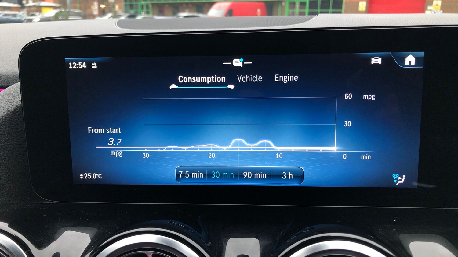 Used Mercedes-Benz B Class 2023 for sale - 77415398: Photo 37