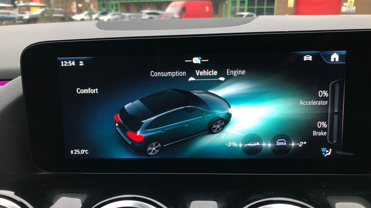 Used Mercedes-Benz B Class 2023 for sale - 77415398: Photo 38