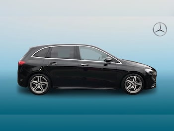 Used Mercedes-Benz B Class 2023 for sale - 77415398: Photo