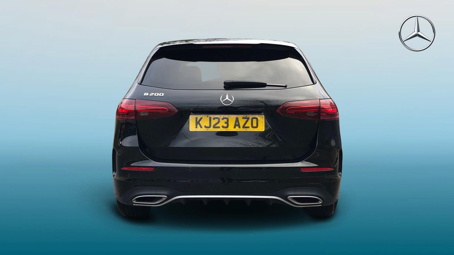 Used Mercedes-Benz B Class 2023 for sale - 77415398: Photo 7