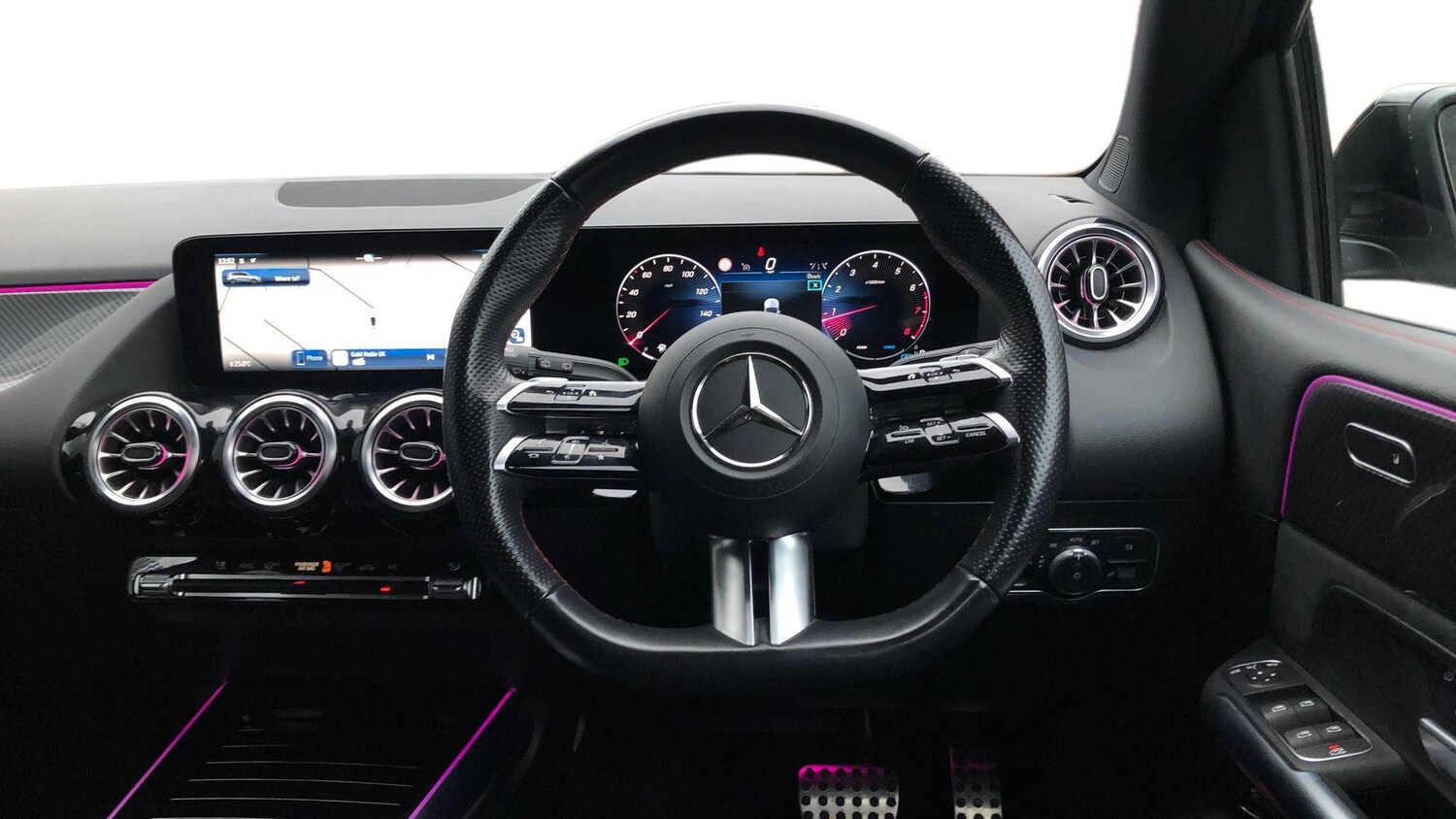 Used Mercedes-Benz B Class 2023 for sale - 77415398: Photo 9