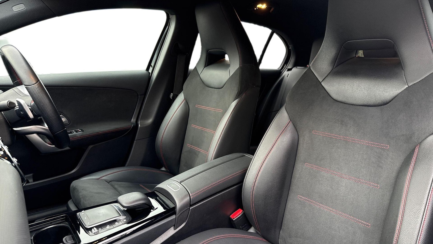 Used Mercedes-Benz A-Class 2021 for sale - 77619247: Photo 11